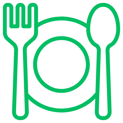 Food Icon