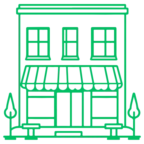 Lokalität Icon