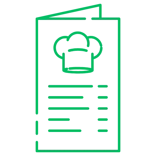 Menu Icon